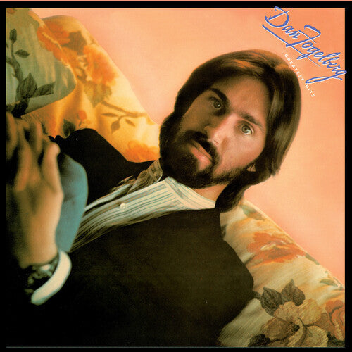 Dan Fogelberg: Greatest Hits ( RECORD )
