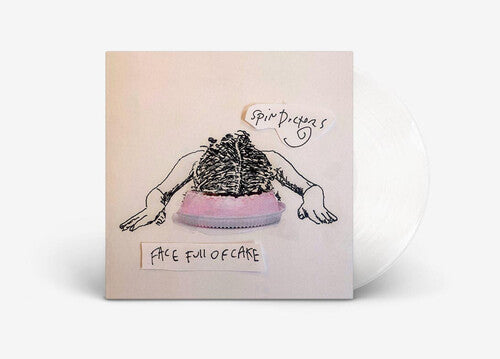 Spin Doctors: Face Full Of Cake ( RECORD )
