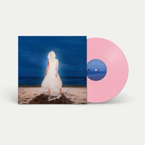 Girlpuppy: Sweetness - Pink ( RECORD )
