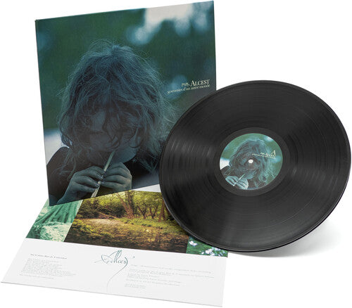 Alcest: Souvenirs D'Un Autre Monde ( RECORD )