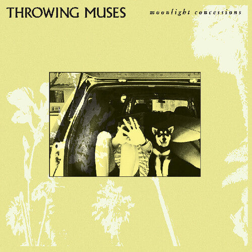 Throwing Muses: Moonlight Concessions ( RECORD )