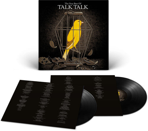 Talk Talk: The Very Best Of ( RECORD )