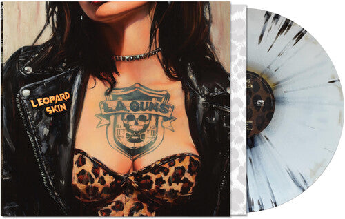 L.A. Guns: Leopard Skin ( RECORD )