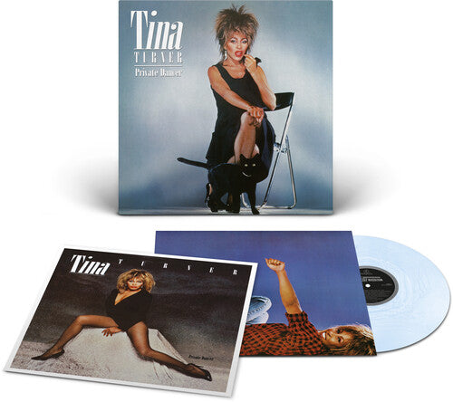 Tina Turner: Private Dancer (40th Anniversary Edition) ( RECORD )
