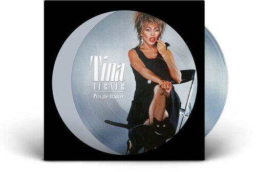 Tina Turner: Private Dancer (40th Anniversary Edition) ( RECORD )