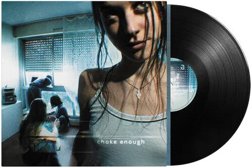 Oklou: Choke Enough ( RECORD )