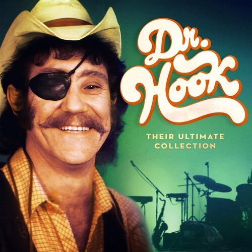 Dr Hook: Their Ultimate Collection ( RECORD )
