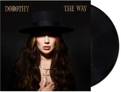 Dorothy: THE WAY ( RECORD )