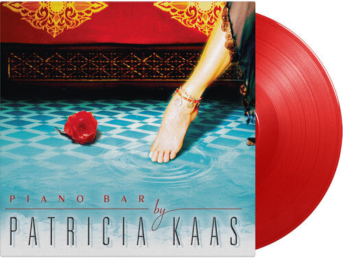 Patricia Kaas: Piano Bar ( RECORD )