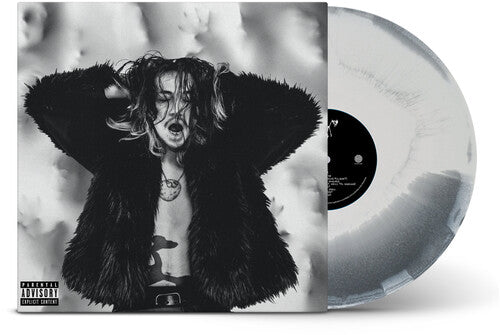 Kxllswxtch: The Walls Have Eyes - White/Silver Smash ( RECORD )
