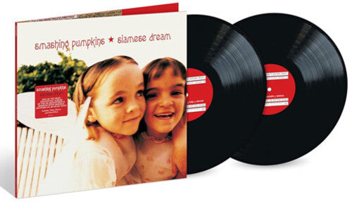 Smashing Pumpkins: Siamese Dream ( RECORD )