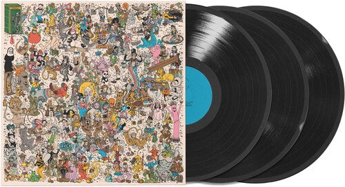 Goose: Everything Must Go ( RECORD )