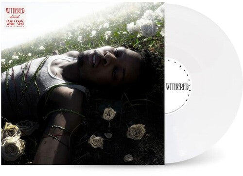 D4VD: Withered ( RECORD )