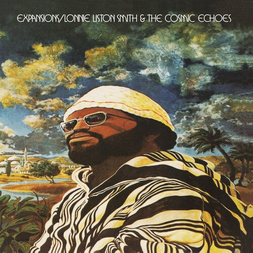 Lonnie Liston Smith: Expansions: Aaa Remastered Edition ( RECORD )