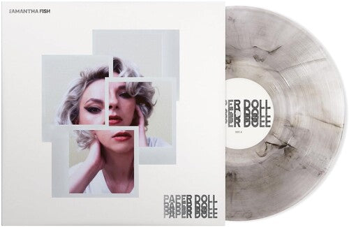Samantha Fish: Paper Doll ( RECORD )