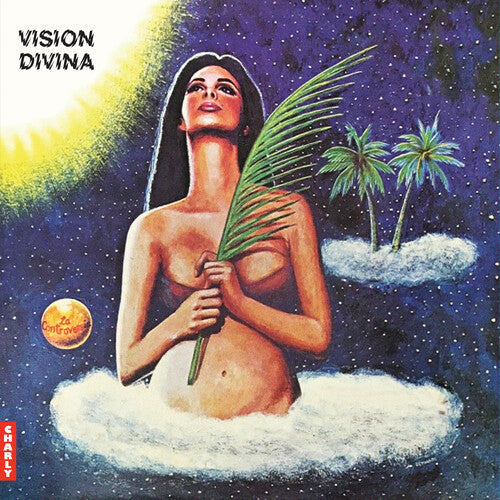 La Controversia: Vision Divina ( RECORD )