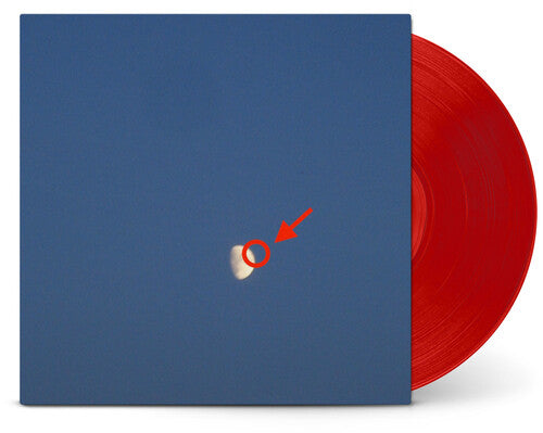 Cleopatrick: Fake Moon ( RECORD )