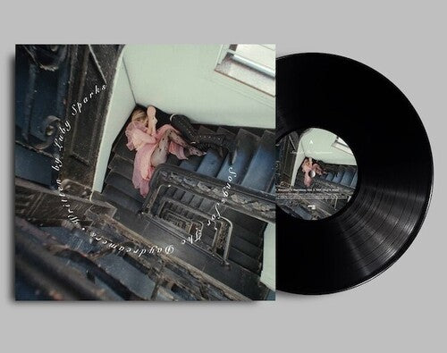 Ludy Sparks: Songs For The Daydreamers / Songs Of The Hazy Memories ( RECORD )