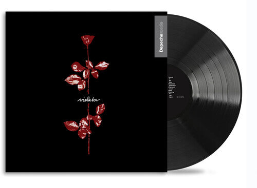 Depeche Mode: Violator ( RECORD )