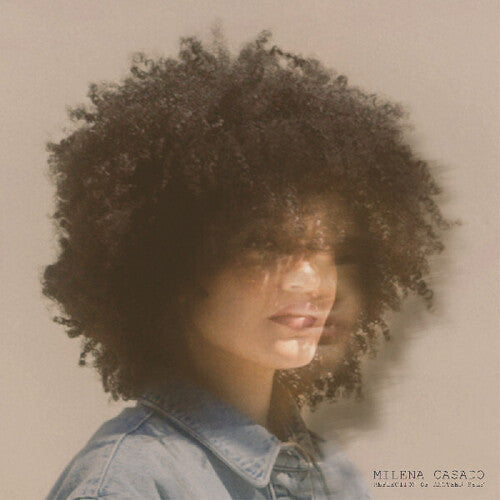 Milena Cassado: Reflection Of Another Self ( RECORD )