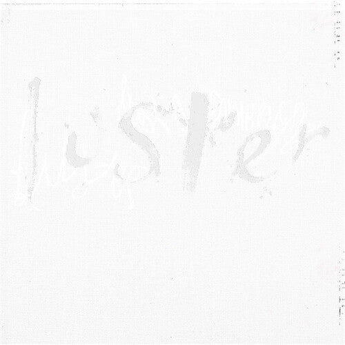 Maria Somerville: Luster ( RECORD )