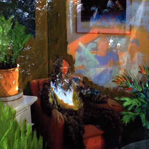 Colin Miller: Losin' ( RECORD )