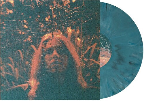 Turnover: Peripheral Vision (10 Year Anniversary Edition) - Blue ( RECORD )
