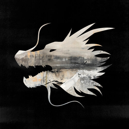 Suzzallo: The Quiet Year - Orange ( RECORD )