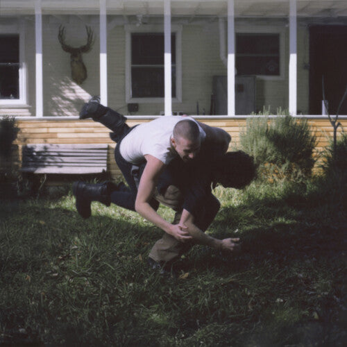 Malcolm Todd: Malcolm Todd ( RECORD )