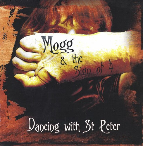 Mogg: Dancing With St. Peter ( RECORD )