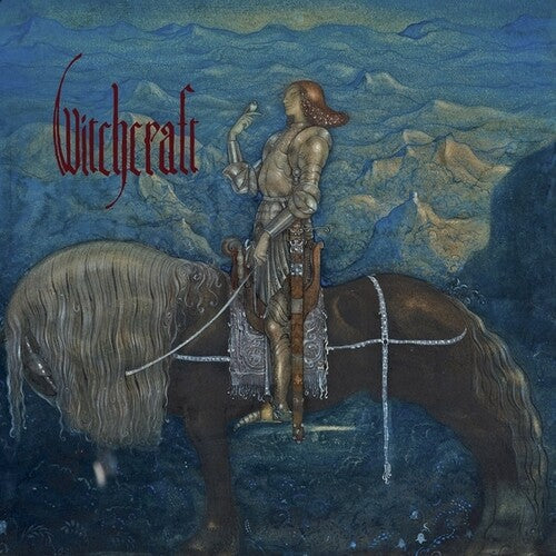 Witchcraft: Idag ( RECORD )