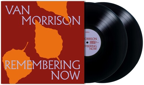 Van Morrison: Remembering Now ( RECORD )