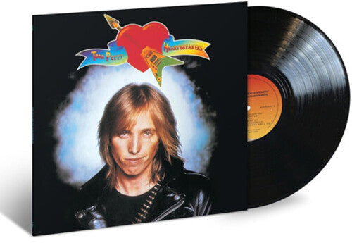 Tom Petty & the Heartbreakers: Tom Petty And The Heartbreakers ( RECORD )