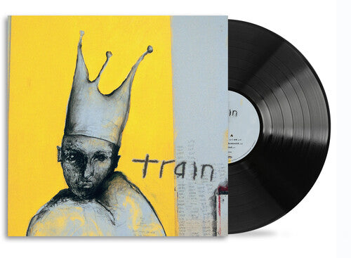 Train: Train ( RECORD )