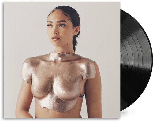 Joy Crookes: Skin ( RECORD )