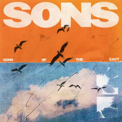 Sons of the East: Sons ( RECORD )