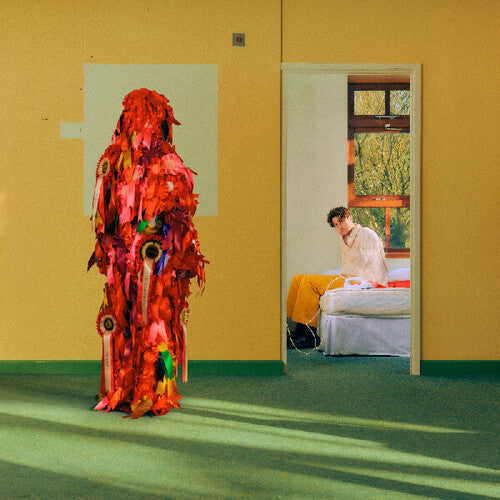 Barry Can't Swim: Loner ( RECORD )