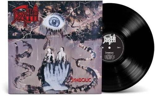 Death: Symbolic ( RECORD )