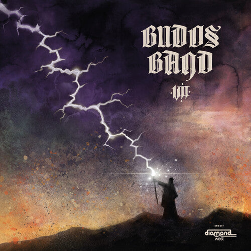 The Budos Band: VII - Purple ( RECORD )
