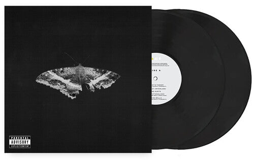 Kendrick Lamar: To Pimp A Butterfly (10 Year Anniversary Edition) ( RECORD )