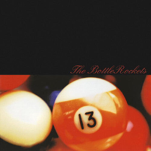 The Bottle Rockets: The Brooklyn Side (All-Analog, Expanded) ( RECORD )