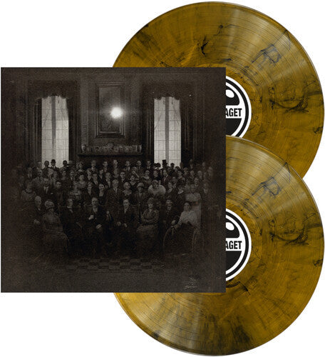 Opeth: The Last Will And Testament ( RECORD )