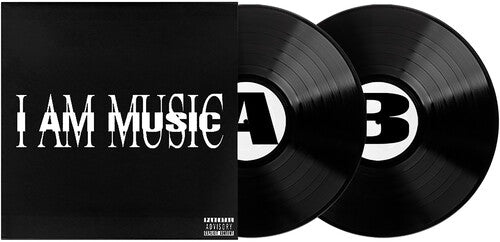 Playboi Carti: I AM MUSIC Vinyl ( RECORD )