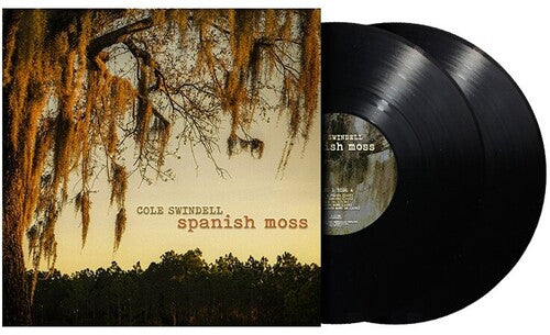 Cole Swindell: Spanish Moss ( RECORD )