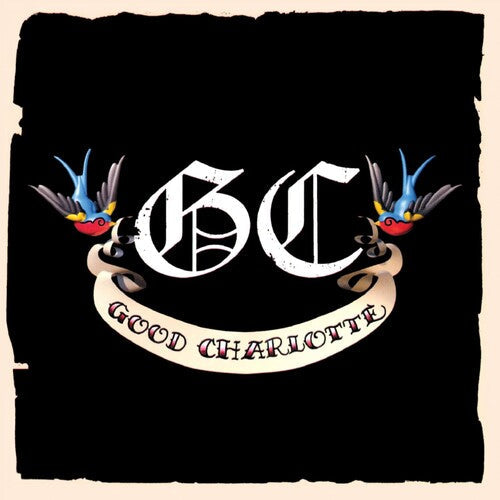 Good Charlotte: Good Charlotte ( RECORD )
