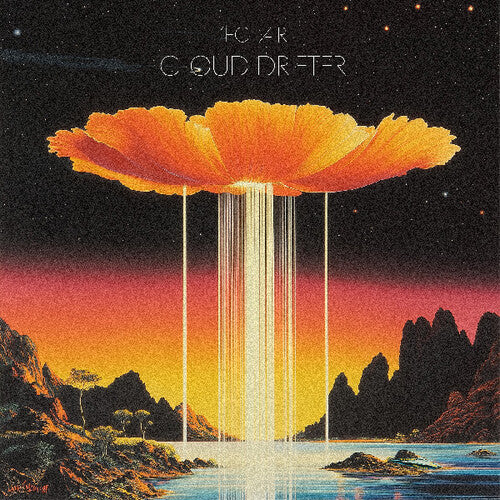 L'Eclair: Cloud Drifter ( RECORD )