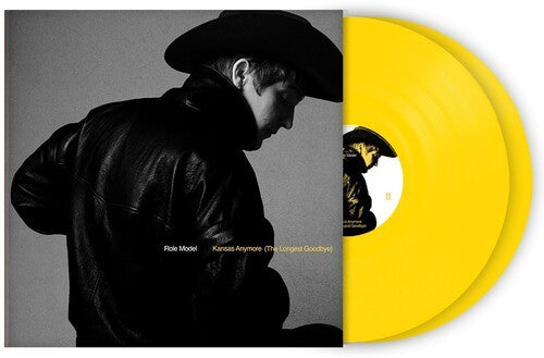 Role Model: Kansas Anymore (The Longest Goodbye) ( RECORD )
