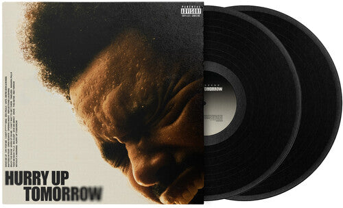The Weeknd: Hurry Up Tomorrow (Complete Edition) ( RECORD )