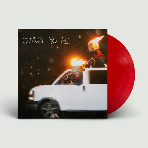 House of Protection: Outrun You All ( RECORD )