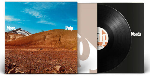 Pulp: More ( RECORD )